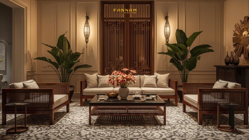 HÀNH TRÌNH VỀ MIỀN KÝ ỨC ĐÔNG DƯƠNG ĐƯƠNG ĐẠI