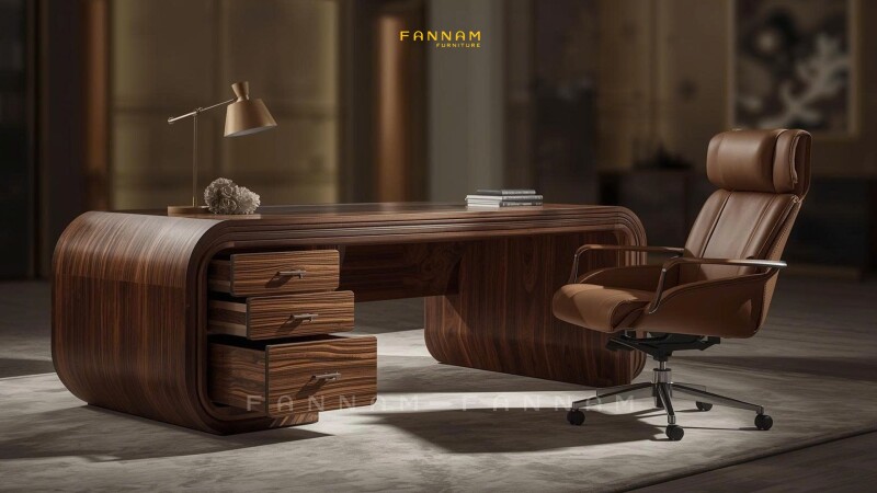 BST HOME OFFICE 2026!