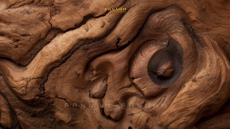 MÙA NỒM & LỜI THÌ THẦM CỦA GỖ