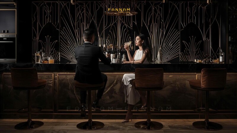 SỰ NỔI LOẠN CỦA GIỚI TINH HOA: KHI TỐI GIẢN LÀ CHƯA ĐỦ!