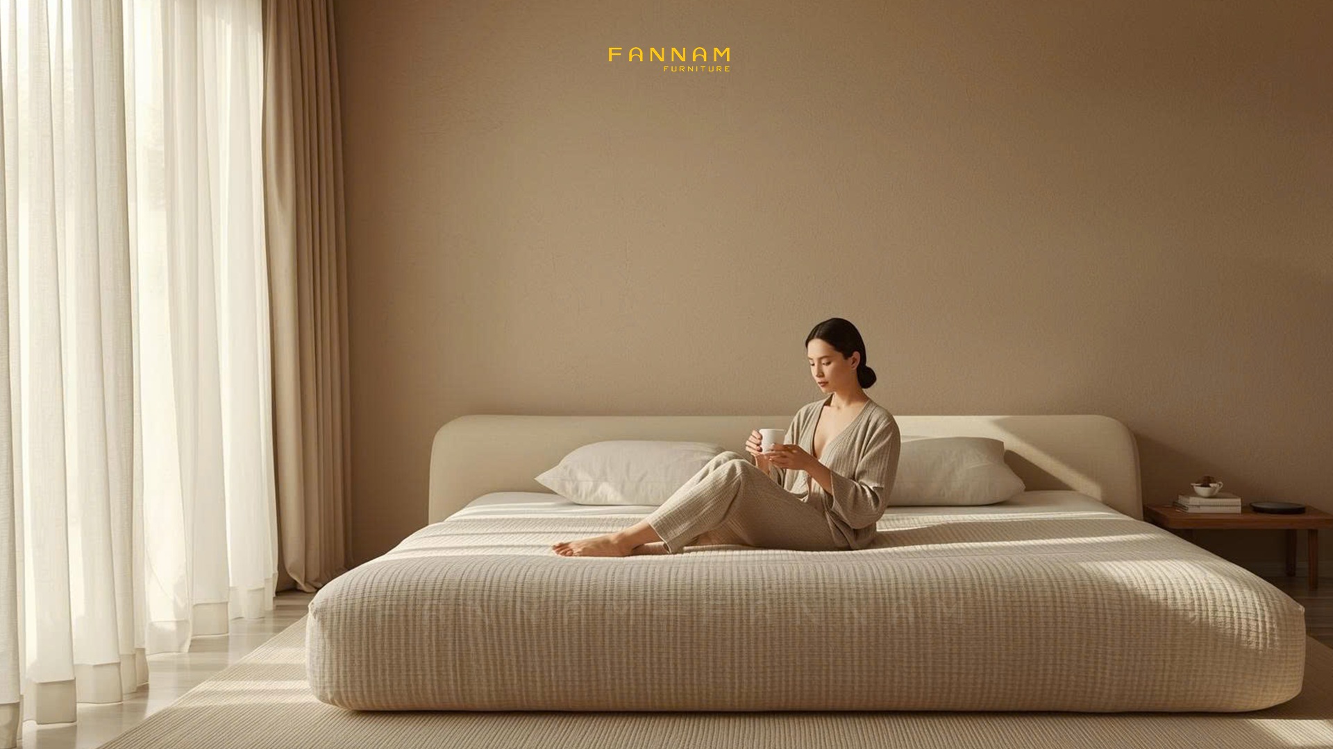 KHI CẢ THẾ GIỚI LAO ĐI, TÔI CHỌN DỪNG LẠI Ở ĐÂY: TRONG VÒNG TAY CỦA SỰ KHÔNG HOÀN HẢO