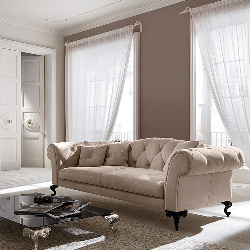 Sofa 3 Cantori George