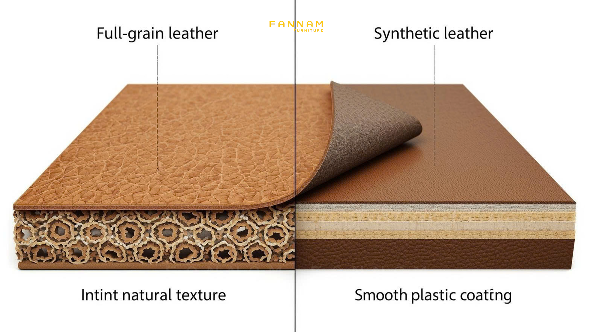 LEATHER CLASS! CUỘC GIẢI PHẪU BẰNG LỬA VÀ CẤU TRÚC LỚP DA THỨ HAI CỦA GIỚI THƯỢNG LƯU!