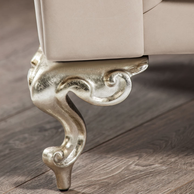 Sofa 3 Cantori George