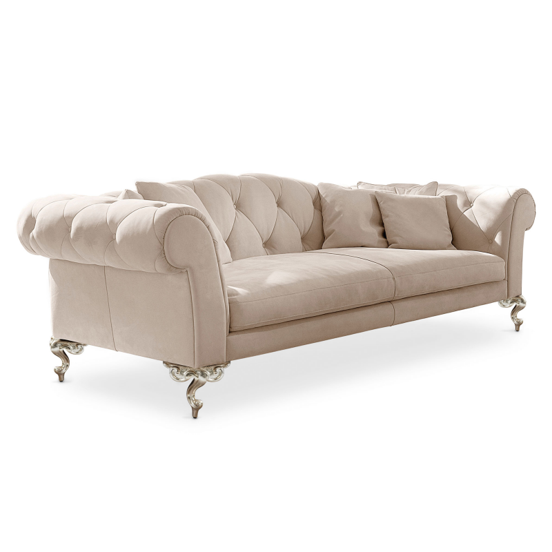 Sofa 3 Cantori George