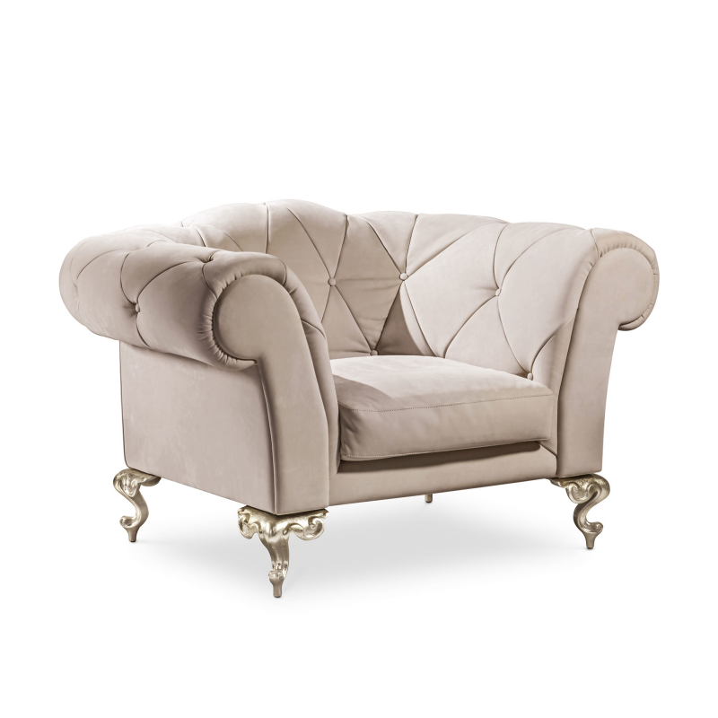 Armchair Cantori George