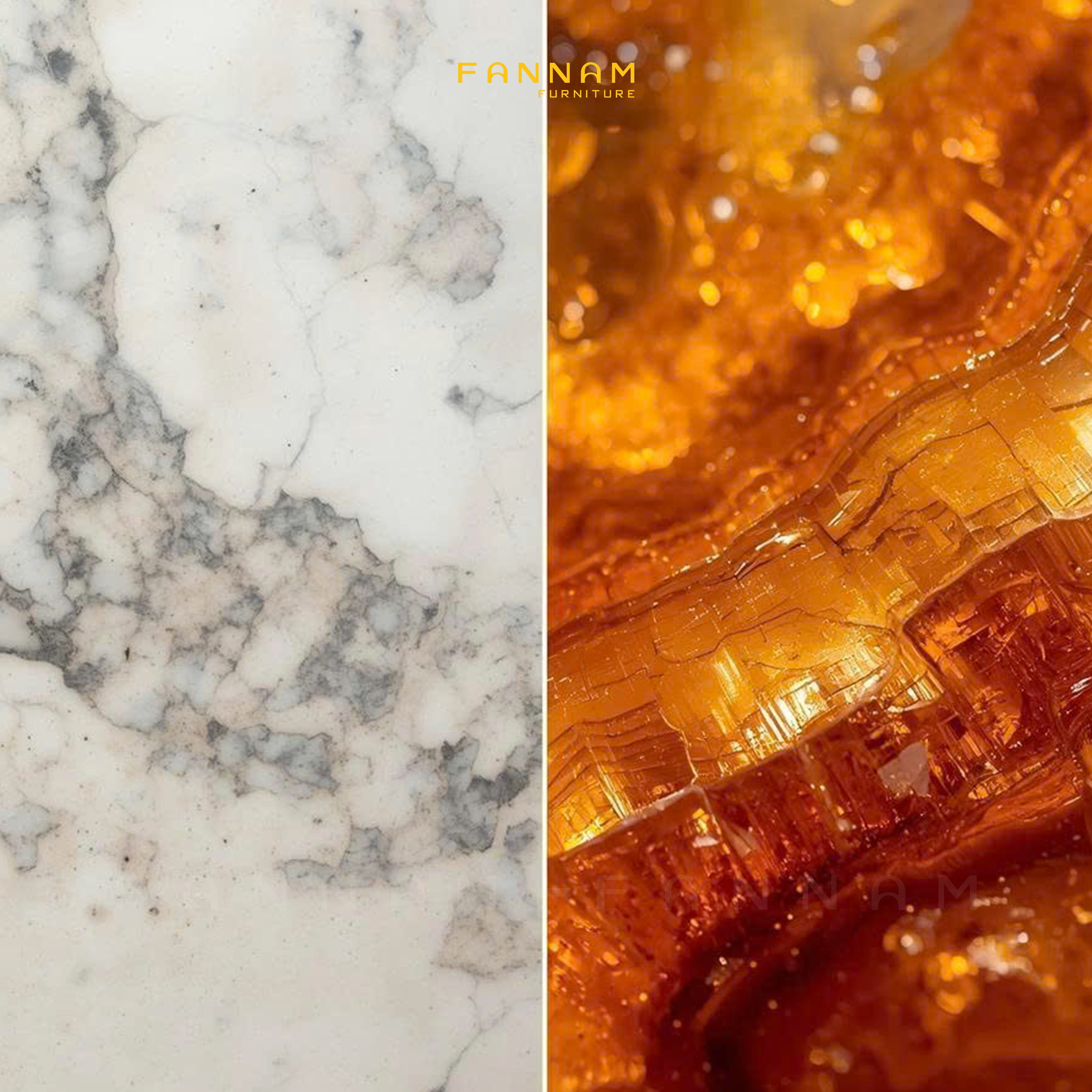 XU HƯỚNG VẬT LIỆU BỀN VỮNG 2026 & CATALOG VẬT LIỆU MỚI!