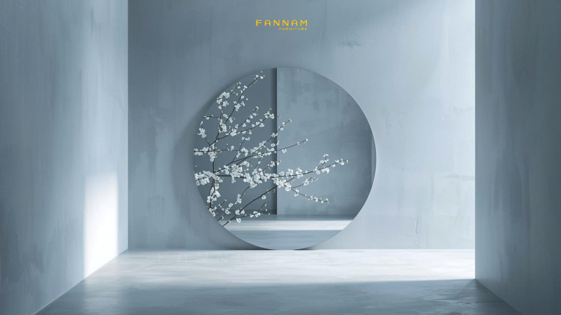 THE NEW HERITAGE 2026: KHI NƯỚC TRÊN TRỜI TRỞ THÀNH LINH HỒN CỦA DINH THỰ!