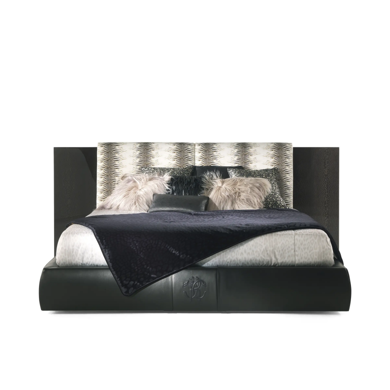 Giường Robeto Cavalli Morne