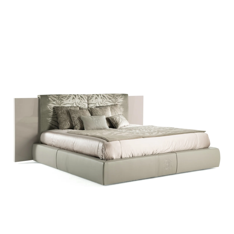 Giường Robeto Cavalli Morne