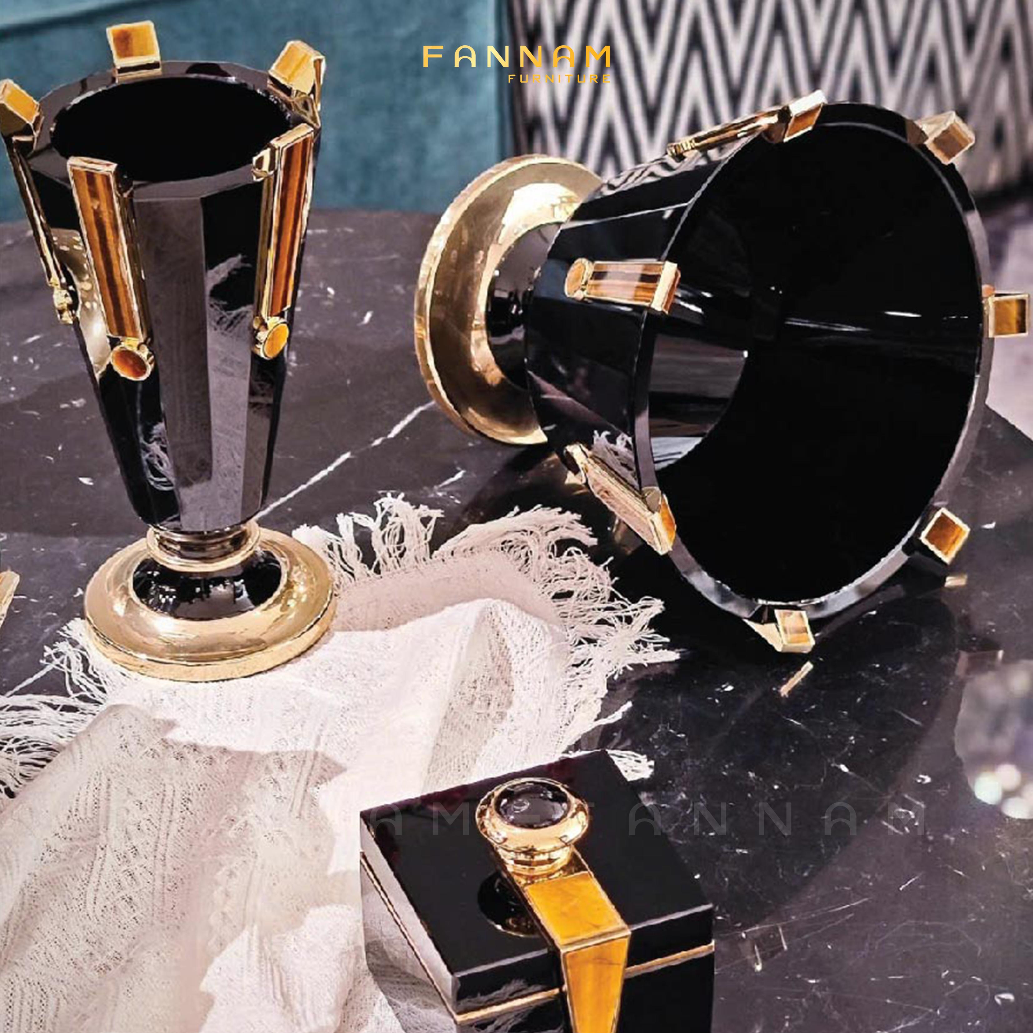 CHẠM ĐẾN VẺ ĐẸP MỀM MẠI - Nghệ Thuật Decor Dành Riêng Cho Phái Đẹp!