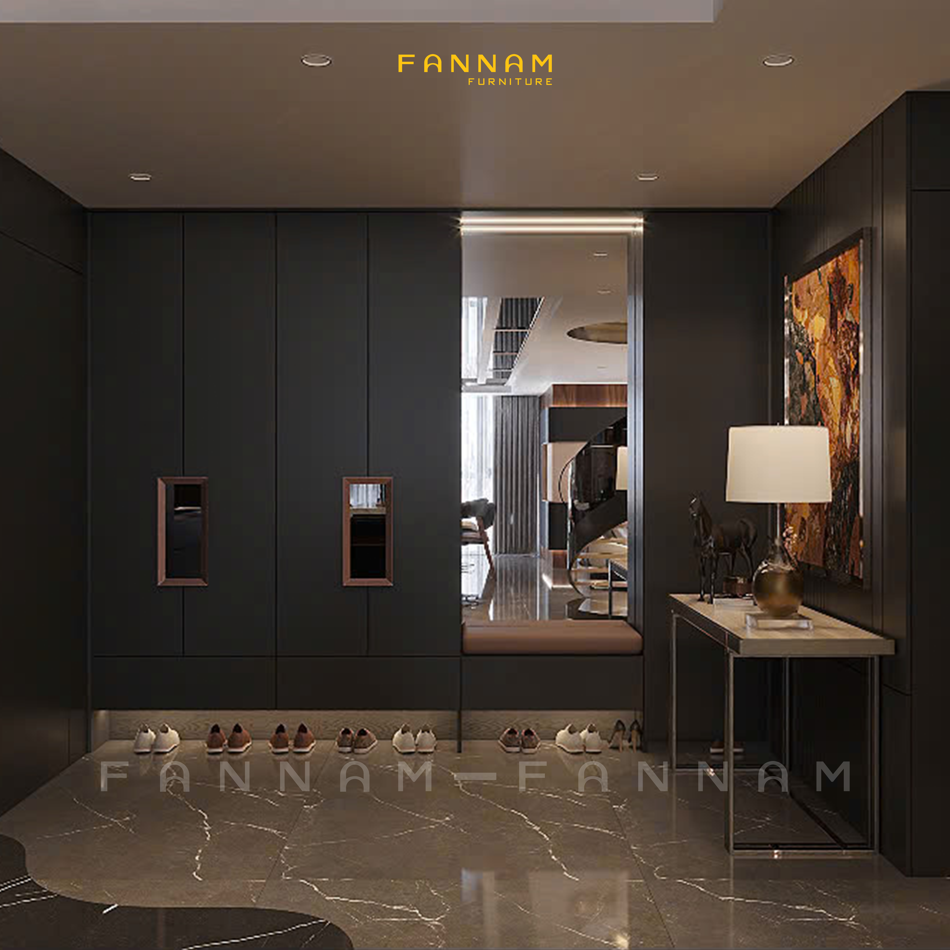 TỪ 3D ĐẾN HIỆN THỰC!