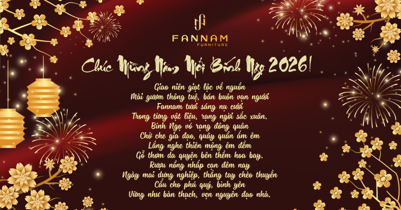 Chúc Mừng Năm Mới Bính Ngọ 2026!