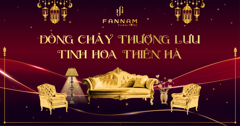 THE AWAKENING! ĐÁNH THỨC BÍNH NGỌ TRONG TỪNG THỚ GỖ!