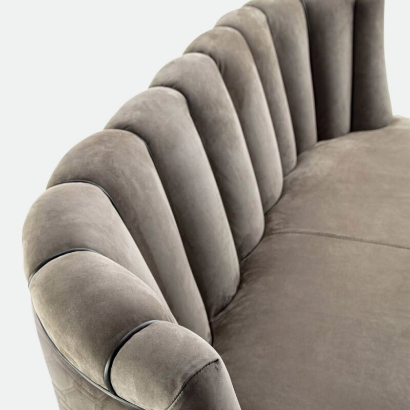 Sofa Vittoria Frigerio Bianca