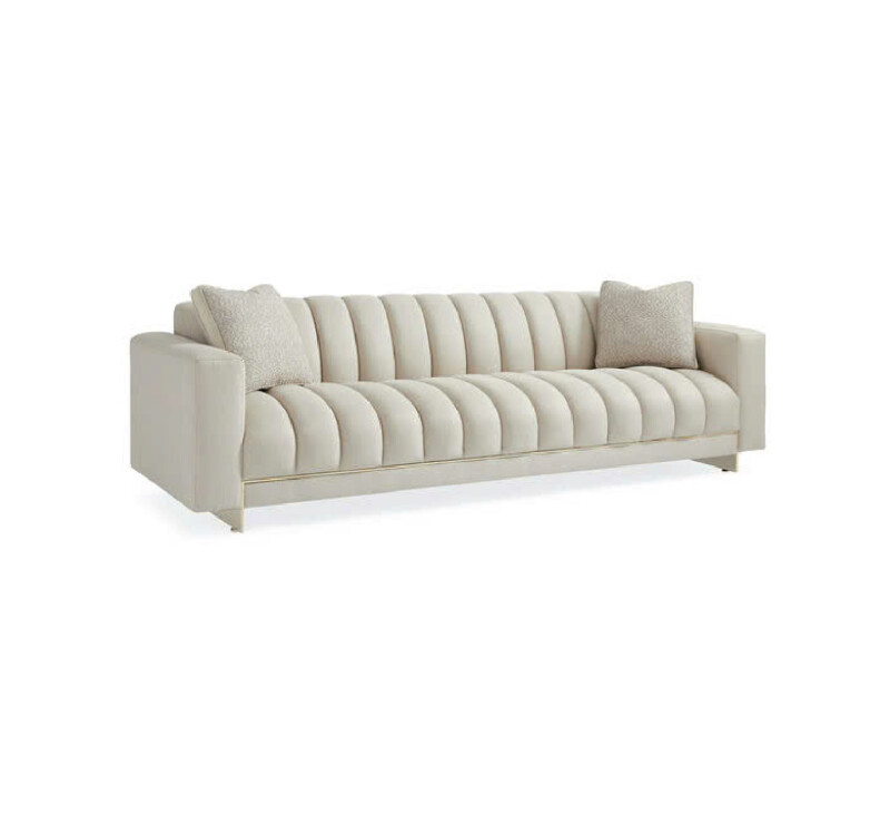 THE WELL - BALANCED SOFA