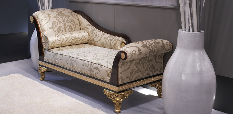 Ghế cuối giường Mariner Volga 2