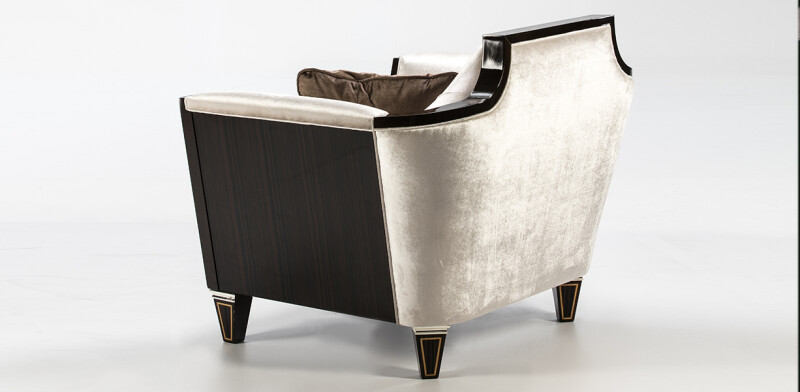 Sofa đơn Mariner Bel Air