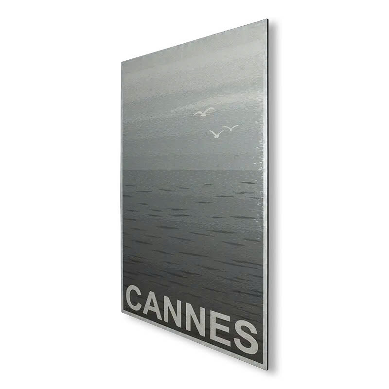 VUE DE CANNES