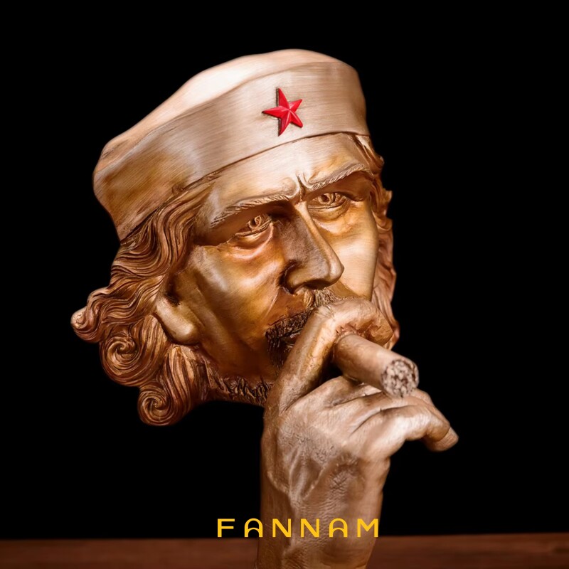 Tượng Lãnh Tụ Cigar