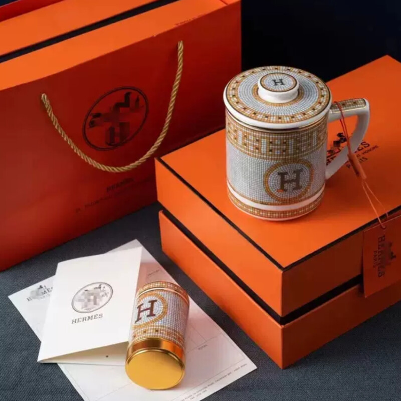 BỘ CỐC HERMES