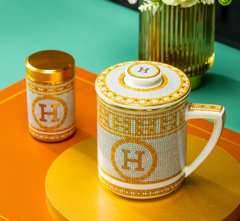 BỘ CỐC HERMES