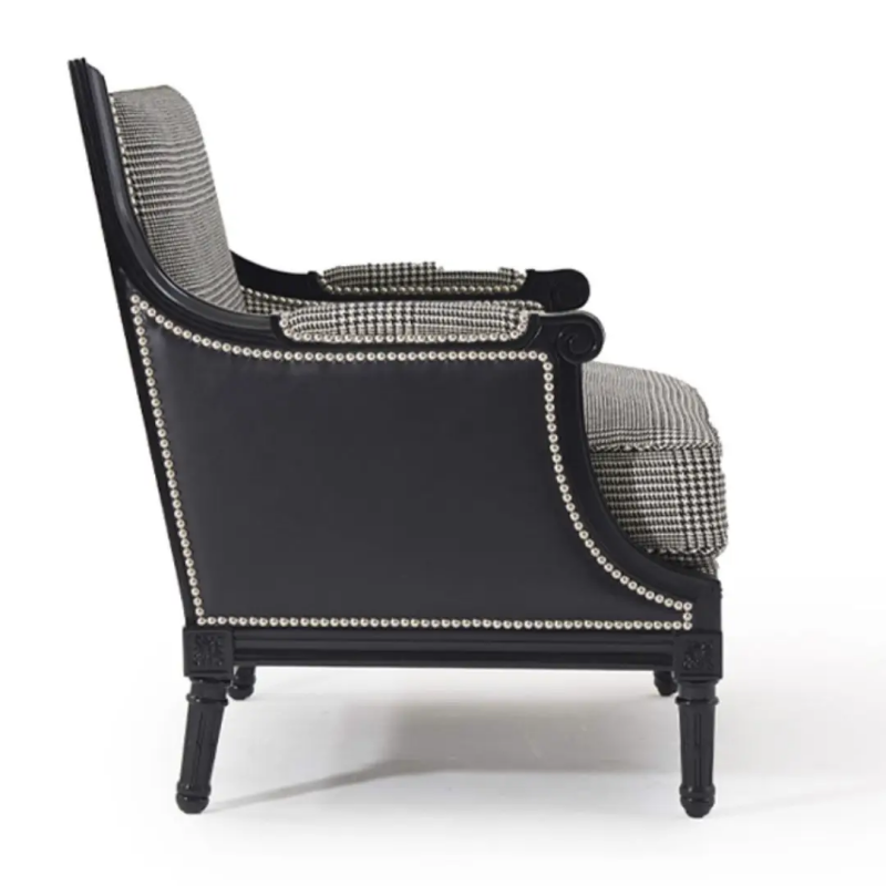 Armchair Ralph Lauren Duchess Salon