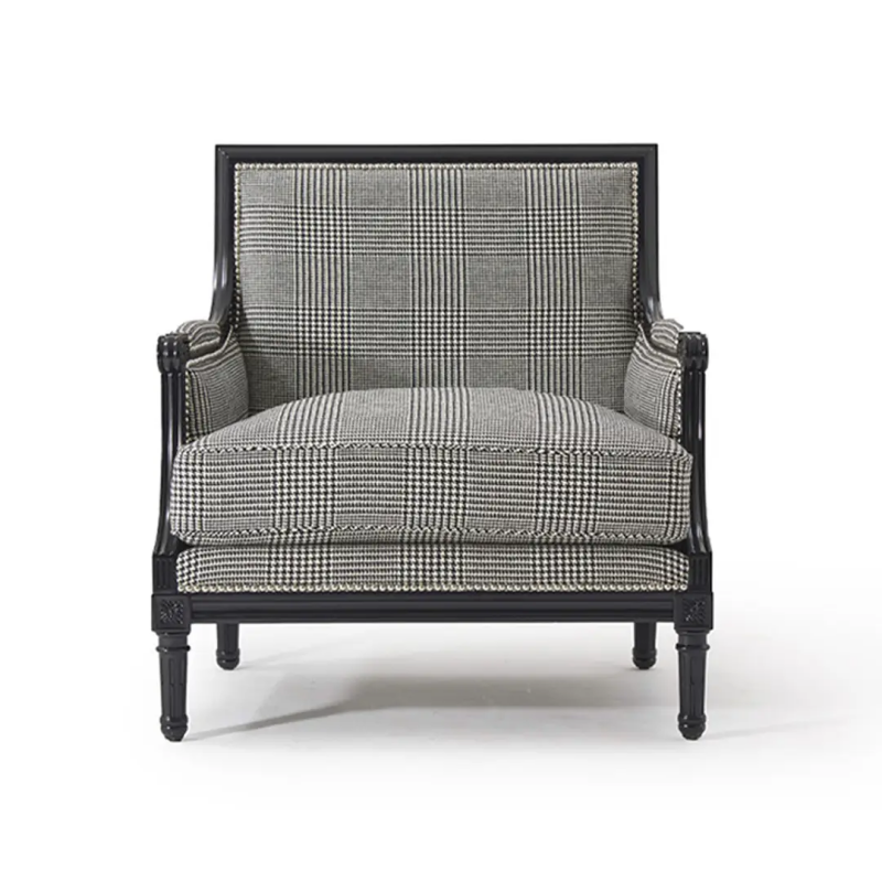 Armchair Ralph Lauren Duchess Salon