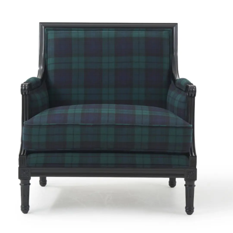 Armchair Ralph Lauren Duchess Salon