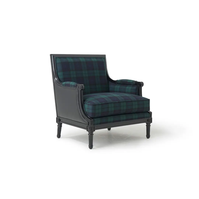 Armchair Ralph Lauren Duchess Salon
