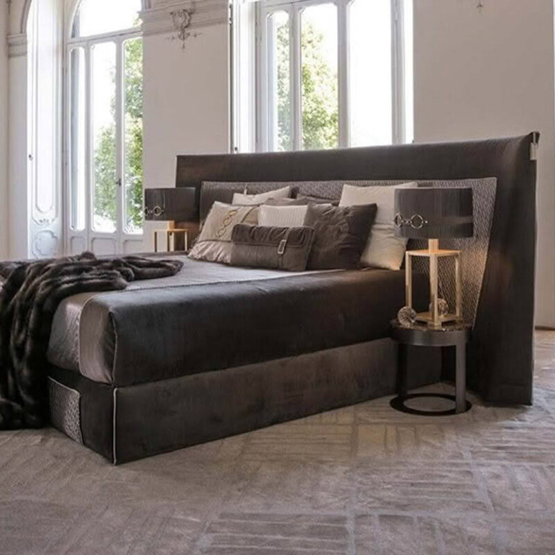 Giường Vittoria Frigerio Duse
