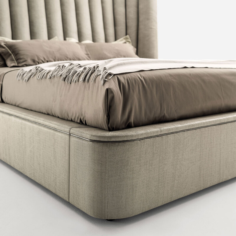 Giường Vittoria Frigerio Farnese