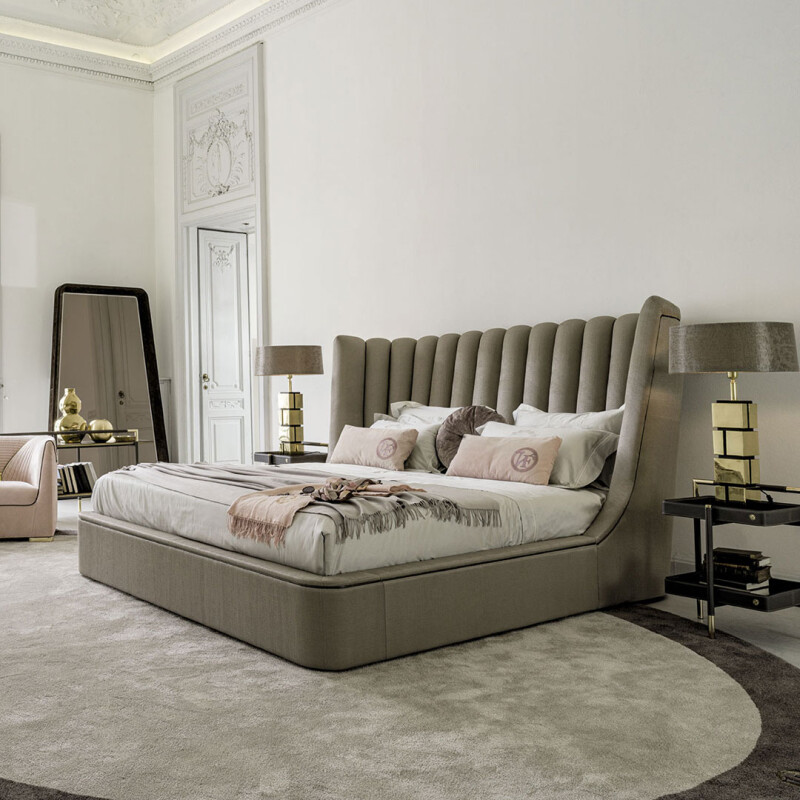 Giường Vittoria Frigerio Farnese
