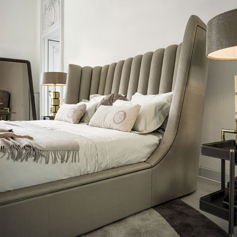 Giường Vittoria Frigerio Farnese