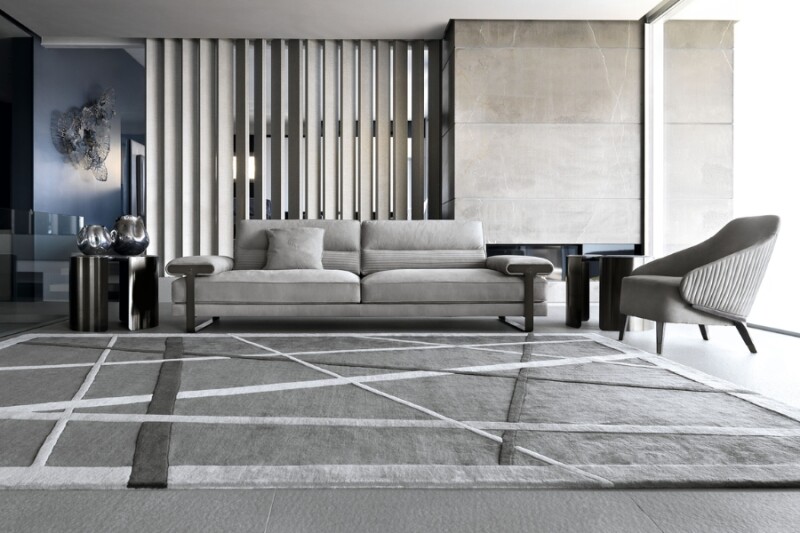 Sofa Mirage Giorgio Collection