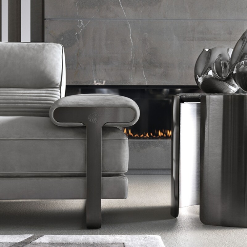 Sofa Mirage Giorgio Collection