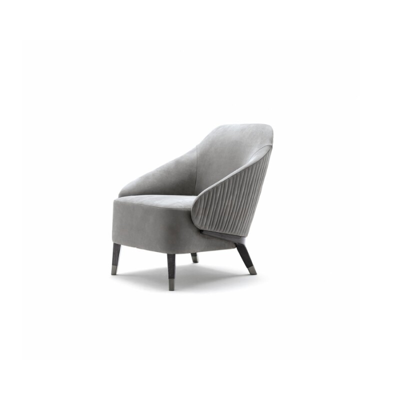 Mirage armchair Giorgio Collection