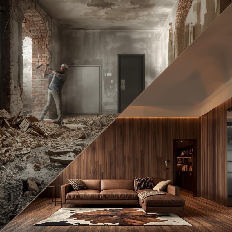 TRANSFORMATION! KHI TIẾNG BÚA TẠ HÓA BẢN GIAO HƯỞNG & GIẢI MÃ BẢN THU HOẠCH XA XỈ BOQ