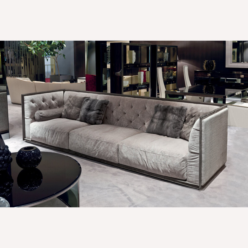 SOFA LONGHI - FURLH33