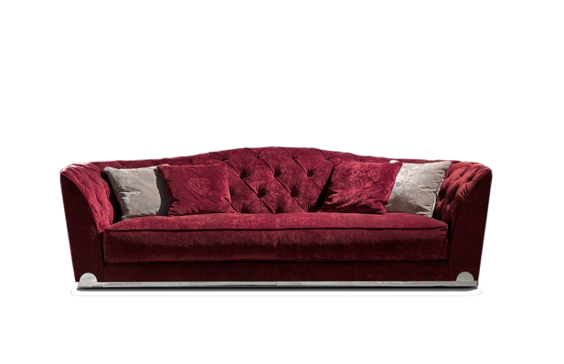 SOFA LONGHI - FURLH34