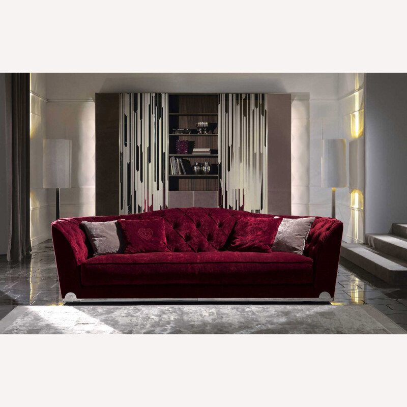 SOFA LONGHI - FURLH34