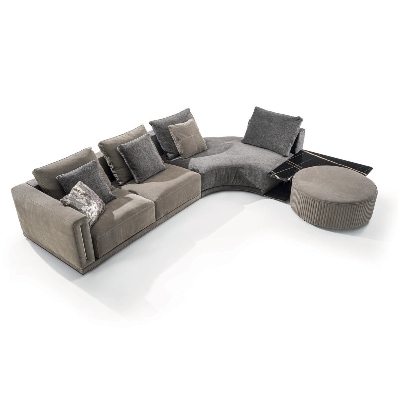 SOFA LONGHI - FURLH44