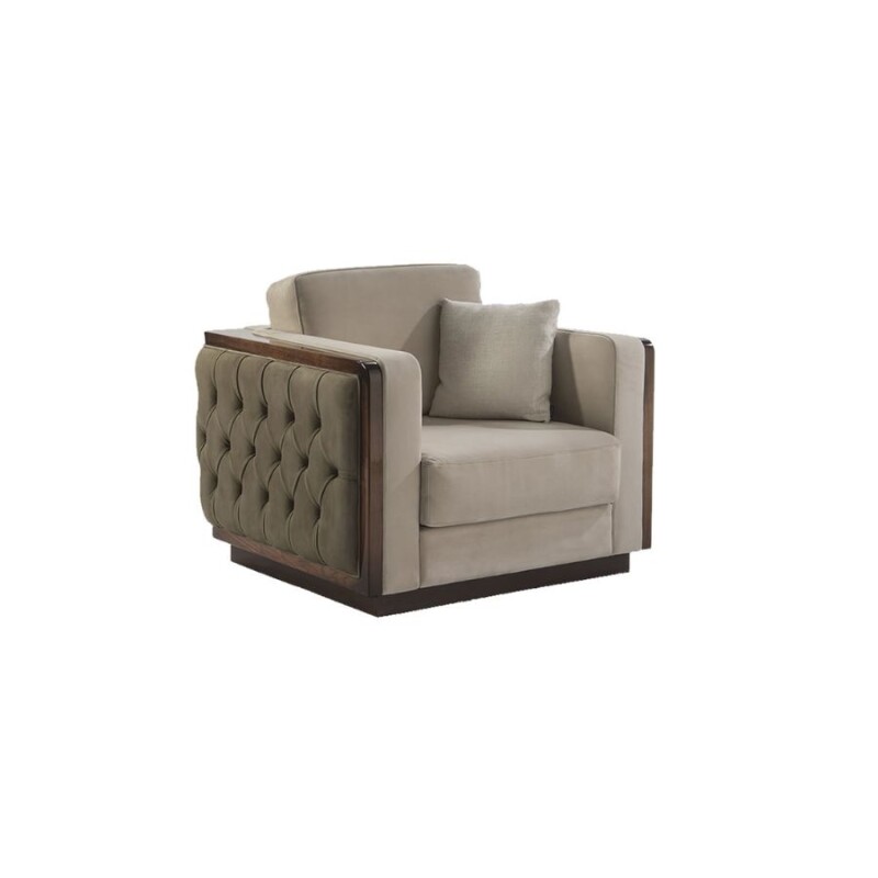 Sofa đơn Mariner Savoy