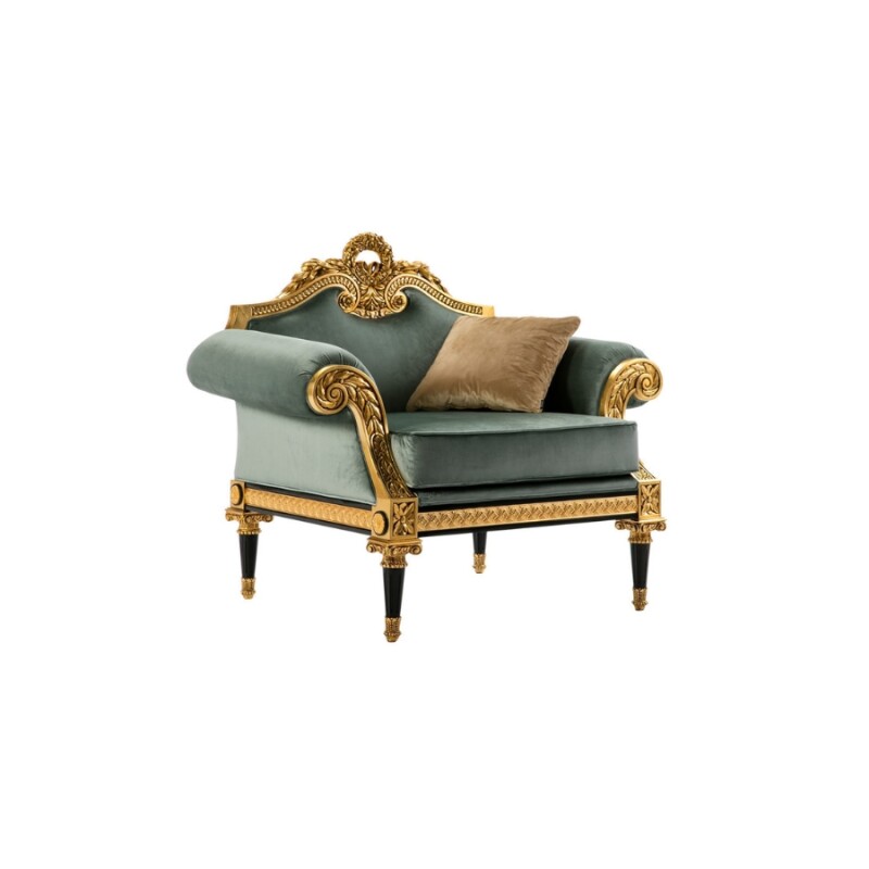 Sofa đơn Mariner Trianon