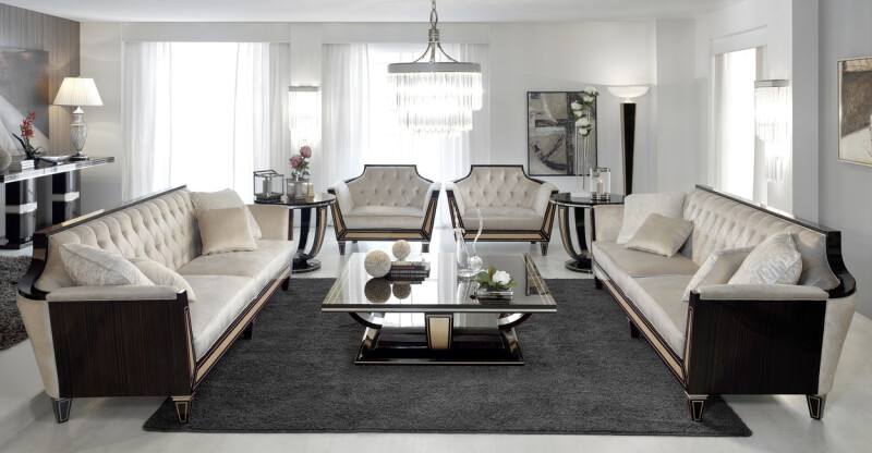 Sofa Mariner Bel Air