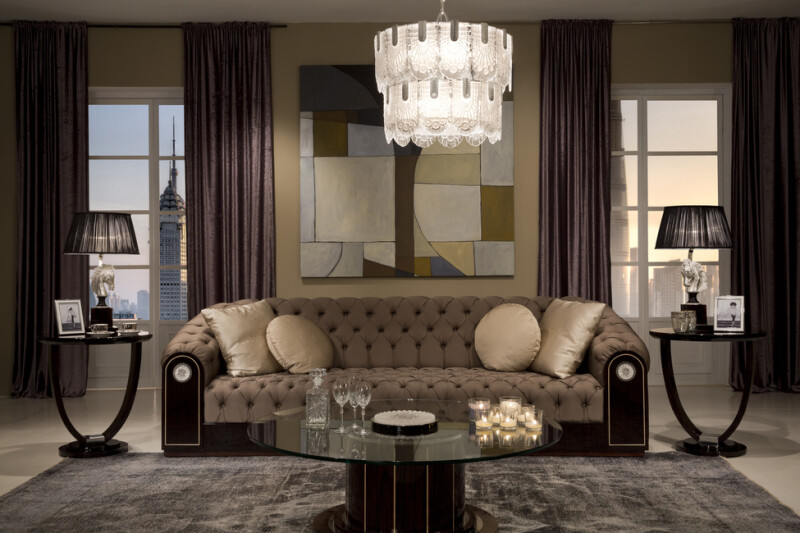 Sofa Mariner Gastby