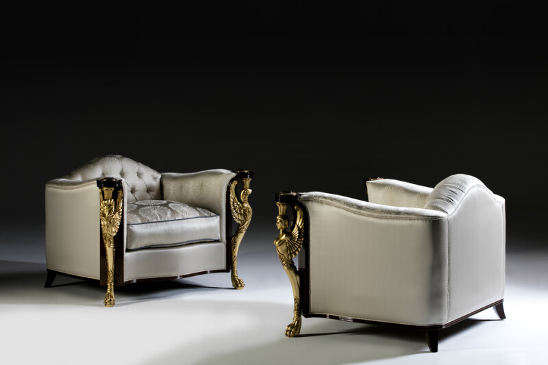 Sofa đơn Mariner Singular Pieces 2