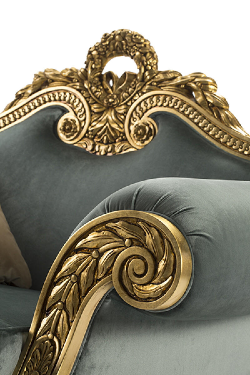 Sofa đơn Mariner Trianon