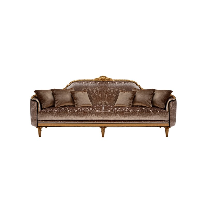 Sofa Mariner Singular Pieces
