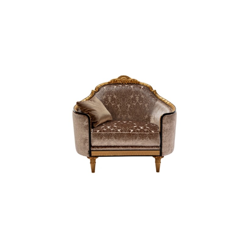 Sofa đơn Mariner Singular Pieces